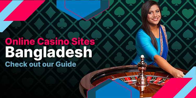 Online casino bangladesh
