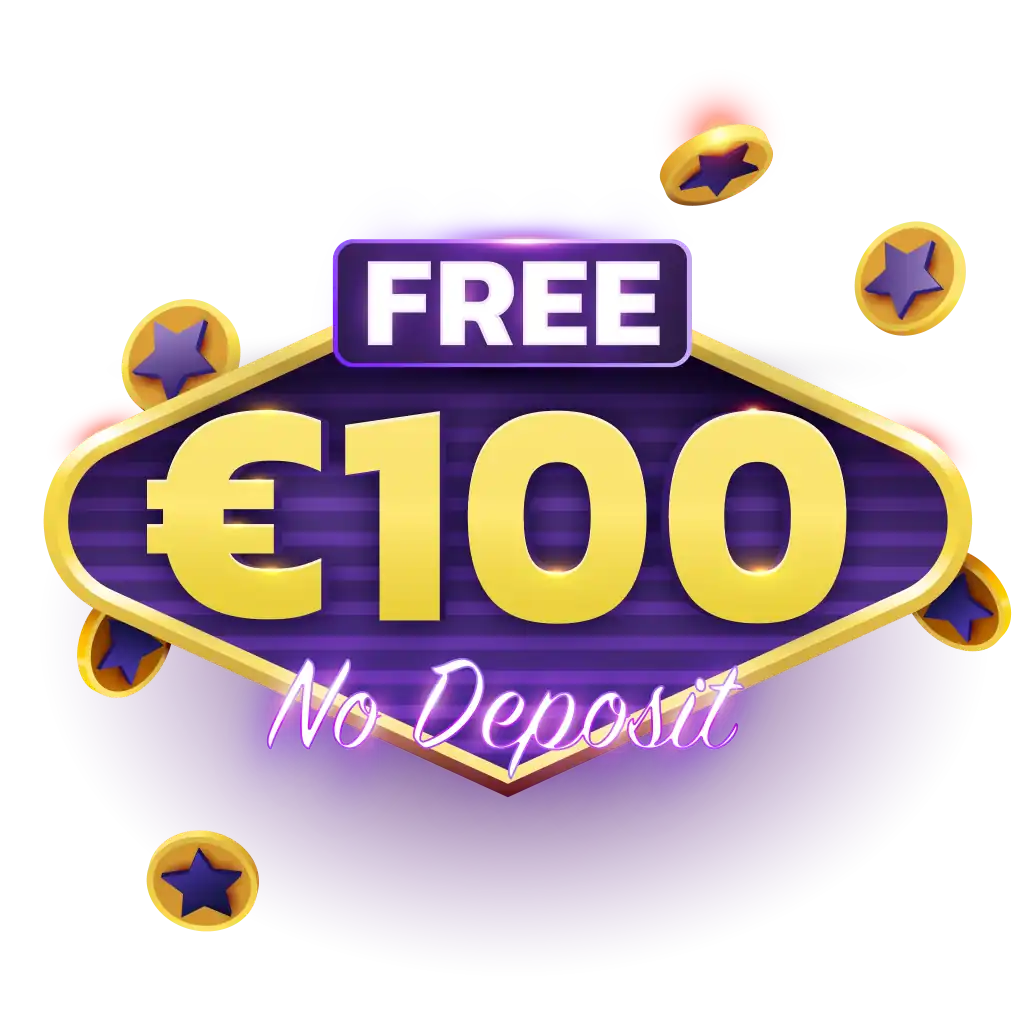 100 sign up bonus casino