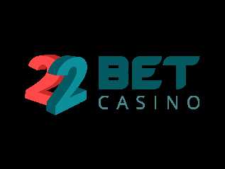 22 bet casino