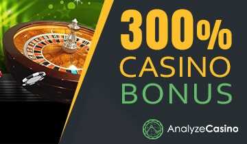 300 sign up bonus casino bd