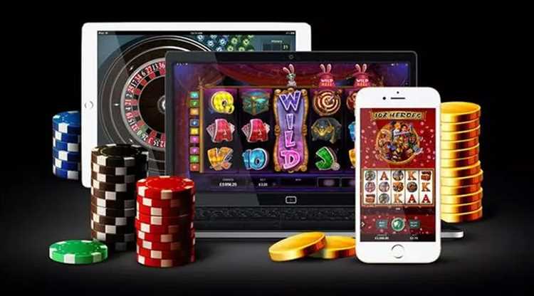 All casino online