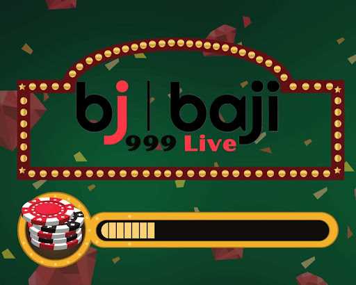 Baji live casino baji999