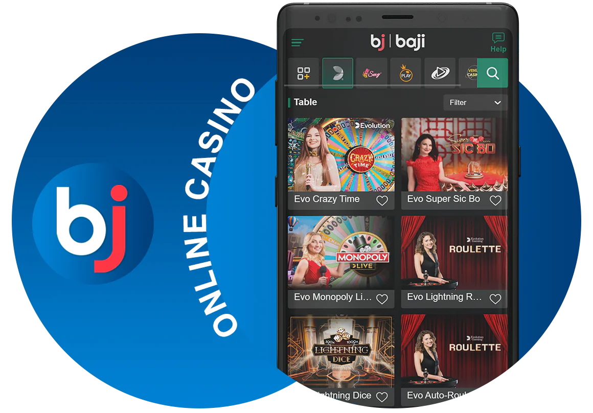 Bangladesh casino apps