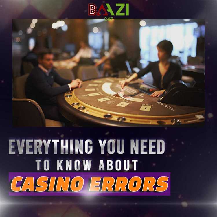 Bazi casino