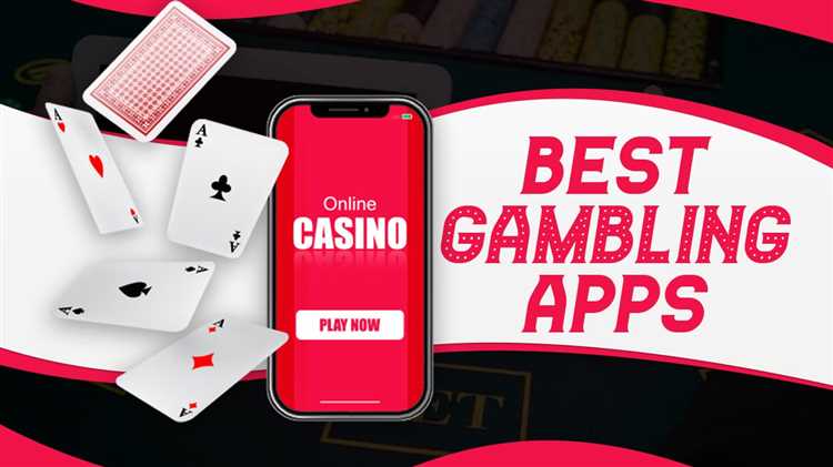 Best casino app