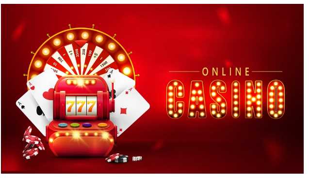 Best casino on line