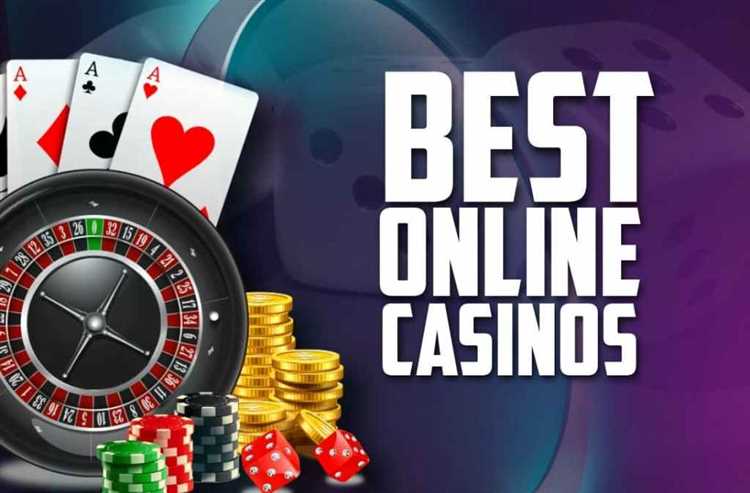 Best internet casino