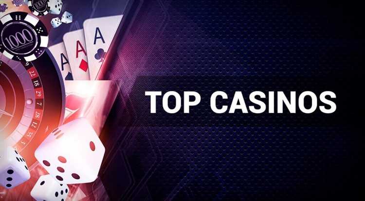 Best rated online casino