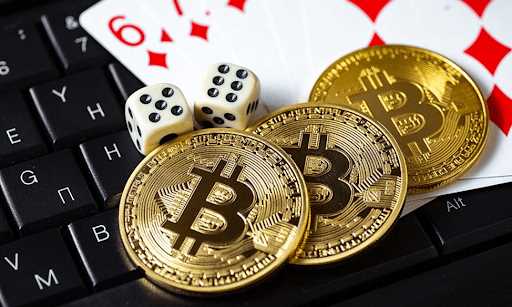 Btc casino