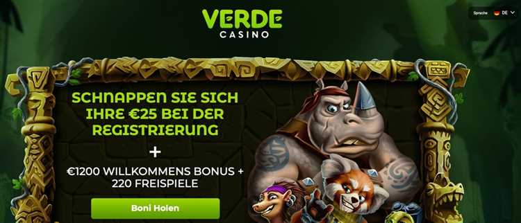 Casino 25 euro bonus ohne einzahlung