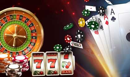 Casino app bangladesh
