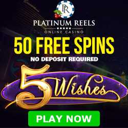 Casino bonus without deposit