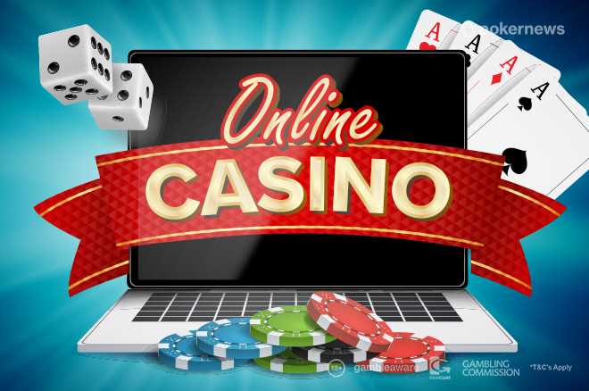 Casino free online