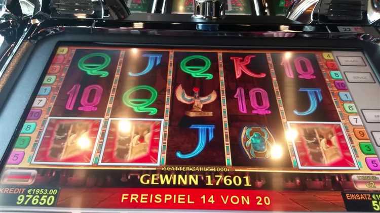 Casino freispiele