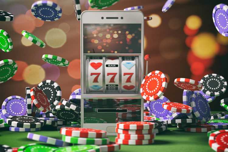 Casino games online real money