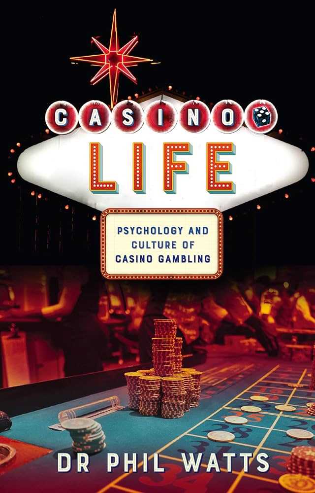 Casino life