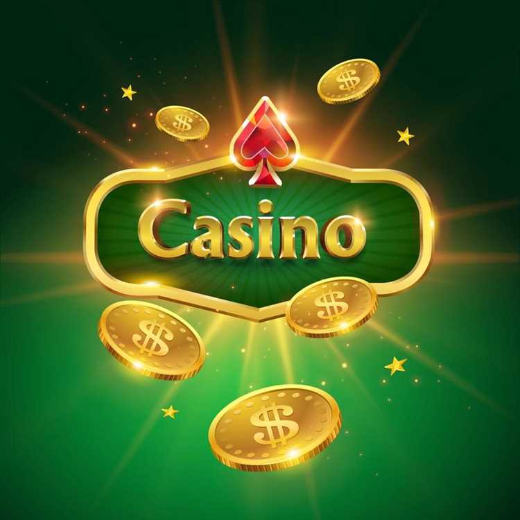 Casino log in