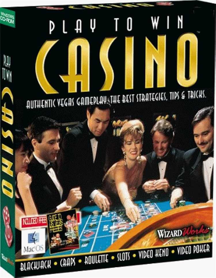 Casino mac