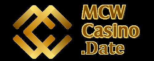 Casino mcw. com