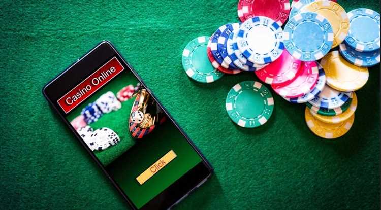 Casino online best