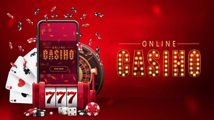 Casino online for real money