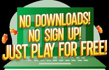 Casino online free