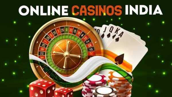 Casino online game