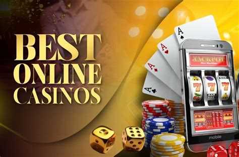Casino online sites