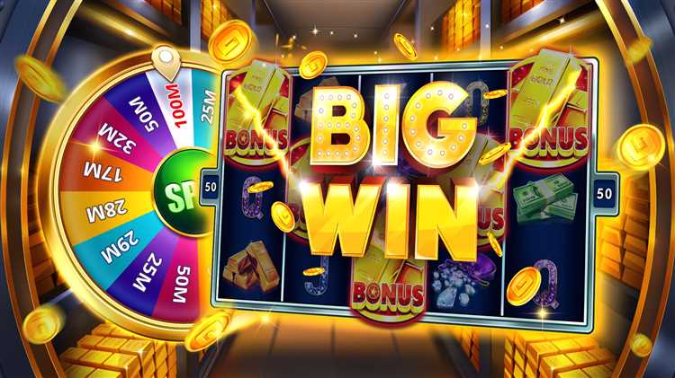 Casino slots games