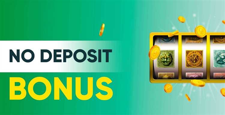 Casino with no deposit bonuses