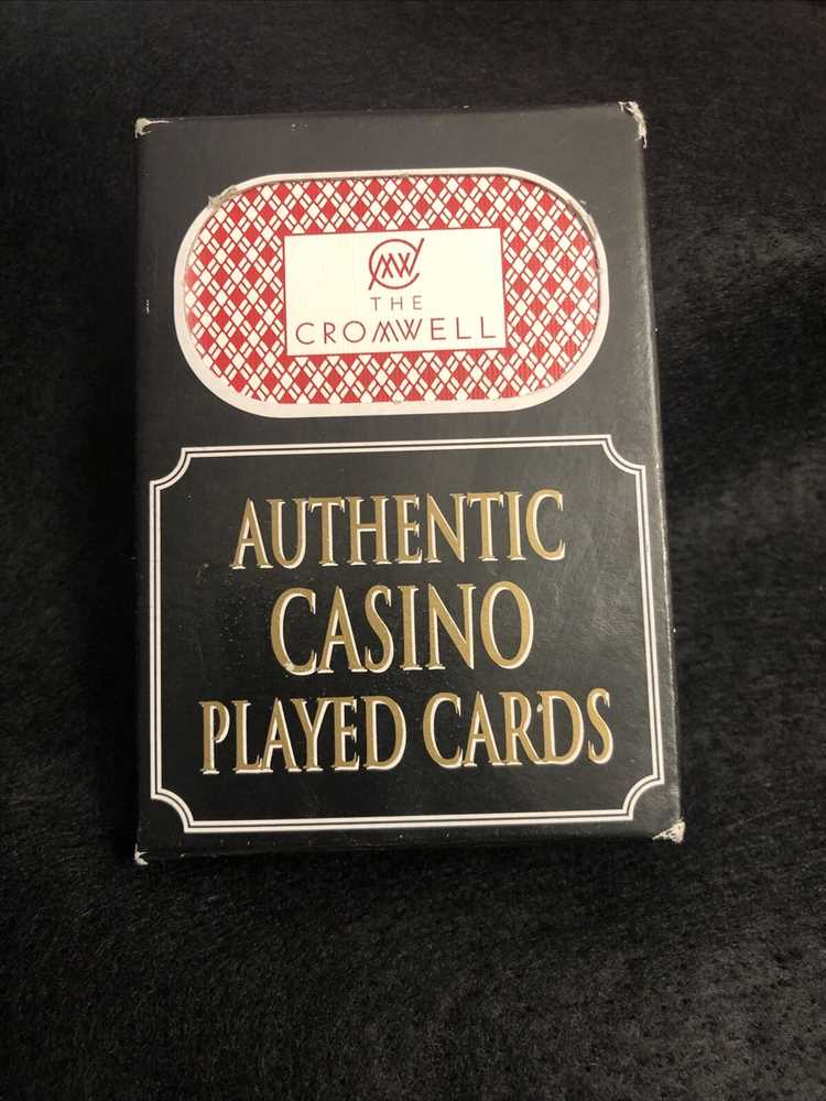 Cmw casino