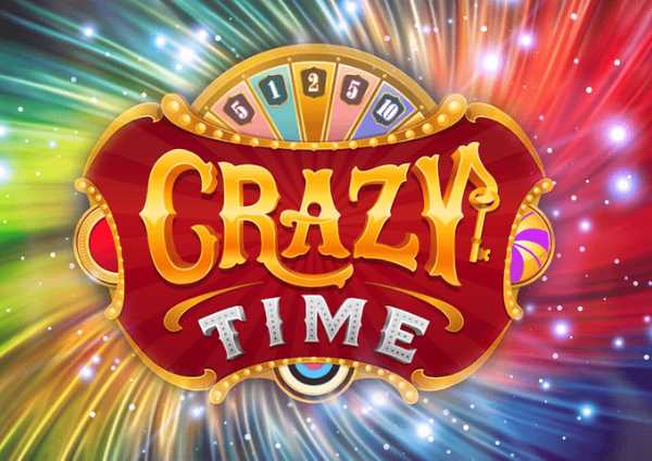 Crazy time casino live system requirements