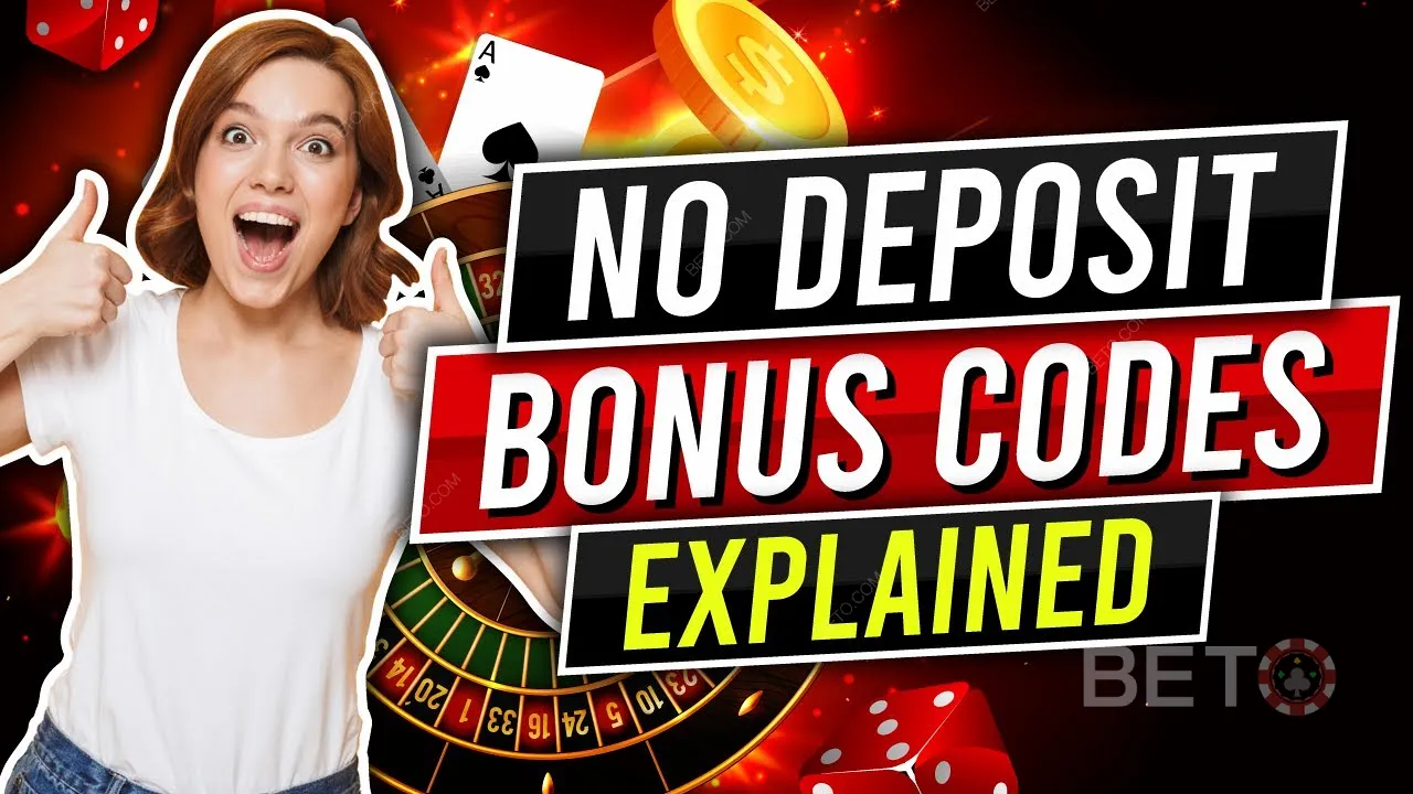 Free casino bonus