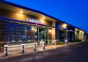 Gilroy casino