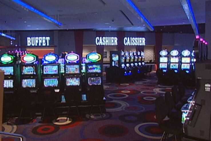 Kariya casino