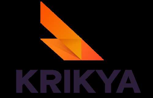 Krikya casino app download