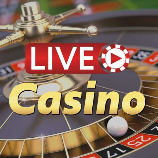 Live casino app download