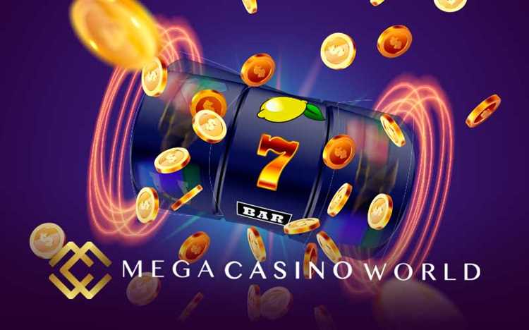 Maga world casino login