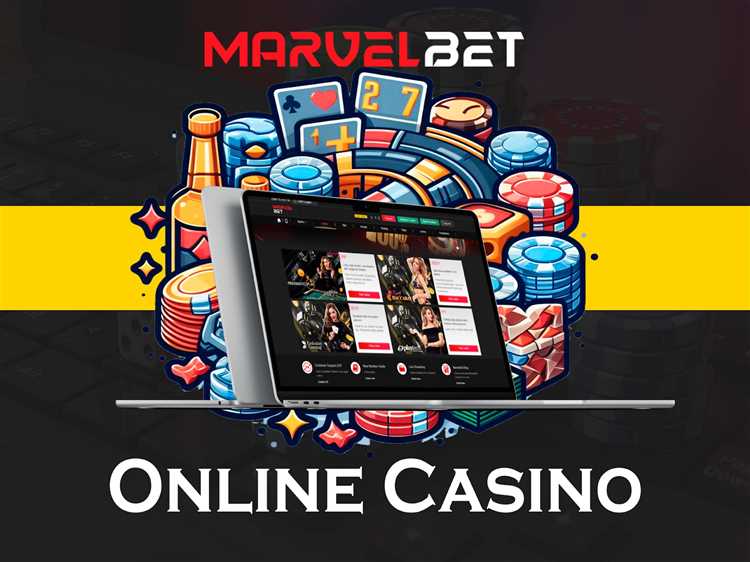 Marvel casino bd