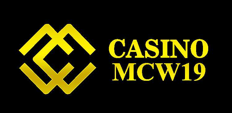Mcw casino asia