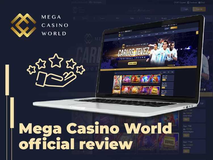 Mcw casino online