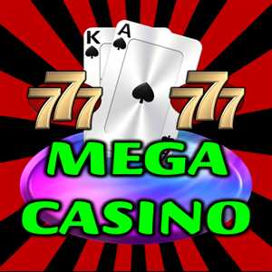 Mega casino 777