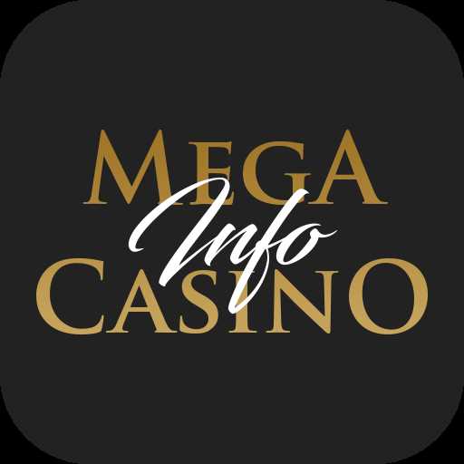 Mega casino app
