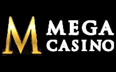 Mega casino apps