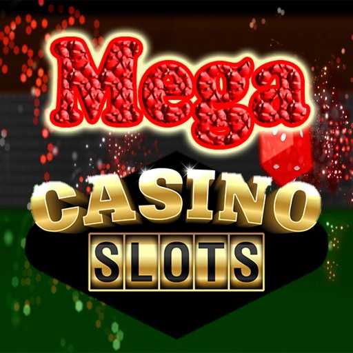 Mega casino casino and slots