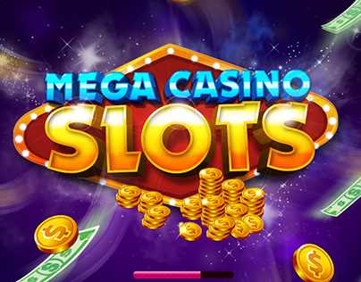 Mega casino. com