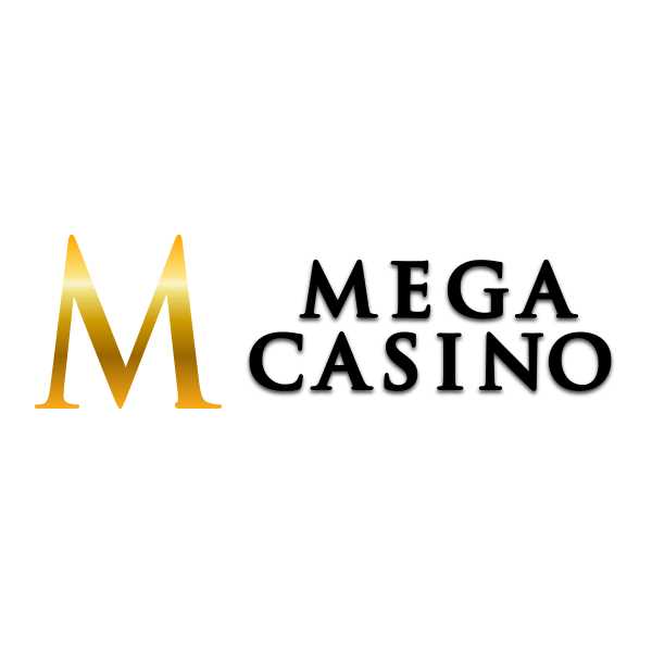 Mega casino online