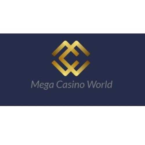 Mega casino sign up