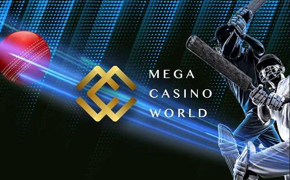 Mega world casino login