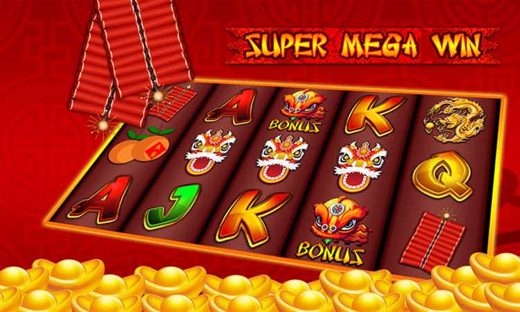 Megacasino casino and slots
